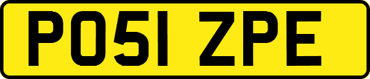 PO51ZPE