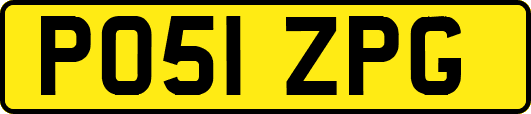 PO51ZPG
