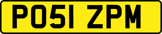 PO51ZPM