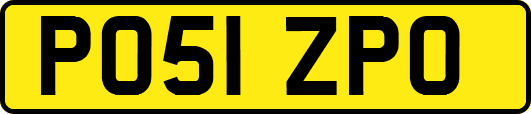 PO51ZPO