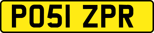 PO51ZPR