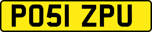 PO51ZPU
