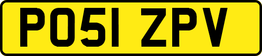 PO51ZPV