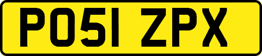 PO51ZPX