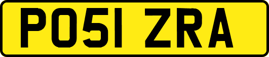 PO51ZRA