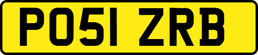 PO51ZRB