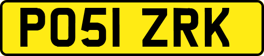PO51ZRK