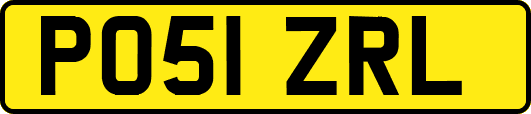 PO51ZRL