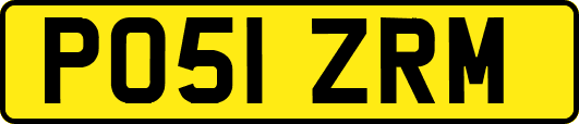 PO51ZRM