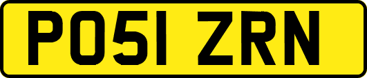 PO51ZRN