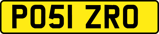 PO51ZRO