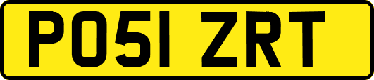 PO51ZRT