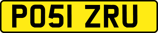 PO51ZRU