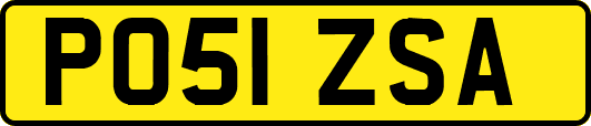 PO51ZSA