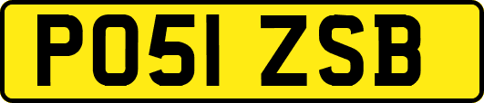 PO51ZSB