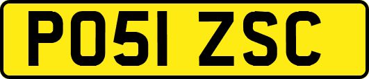 PO51ZSC