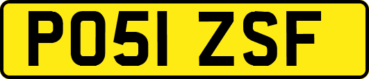 PO51ZSF