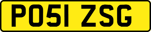 PO51ZSG