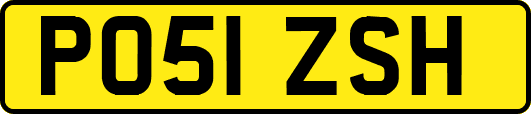 PO51ZSH