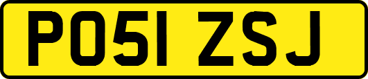 PO51ZSJ
