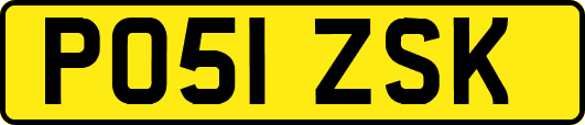 PO51ZSK