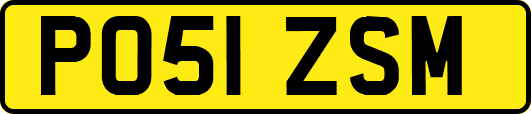 PO51ZSM