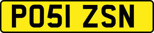 PO51ZSN