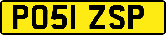 PO51ZSP