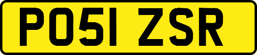 PO51ZSR