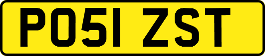 PO51ZST