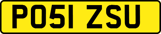 PO51ZSU