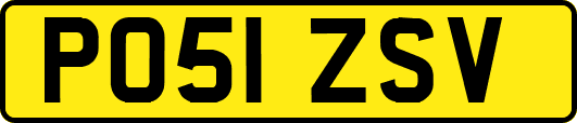 PO51ZSV