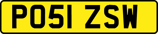 PO51ZSW