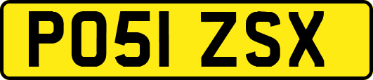 PO51ZSX