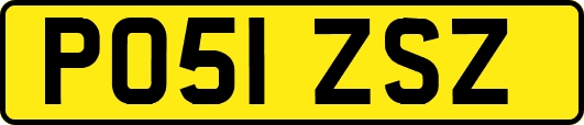 PO51ZSZ