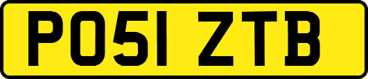 PO51ZTB