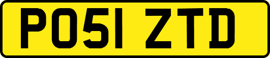 PO51ZTD