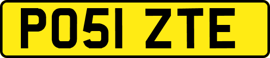 PO51ZTE