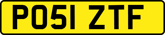 PO51ZTF