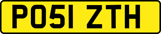 PO51ZTH