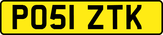 PO51ZTK