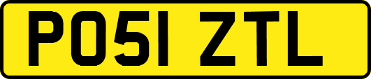 PO51ZTL