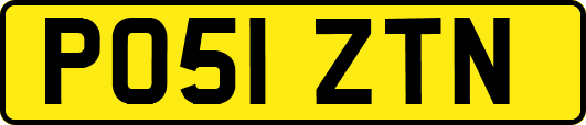 PO51ZTN