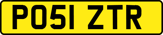 PO51ZTR