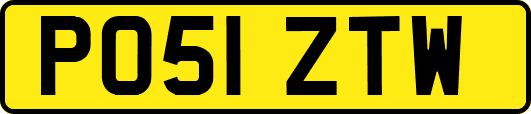 PO51ZTW