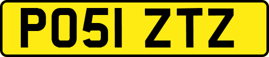 PO51ZTZ