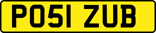 PO51ZUB