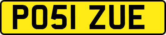 PO51ZUE