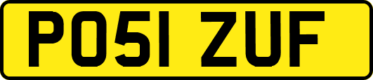 PO51ZUF