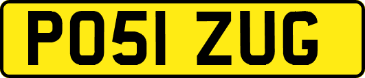 PO51ZUG